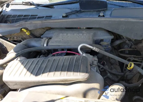 2006 Dodge Durango Limited z USA, uszkodzony, nr VIN 1D8HB58256F157725